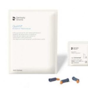 QuiXfil Refill ut. 20 kapsz. 60605606