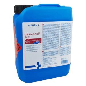Desmanol pure 5 liter
