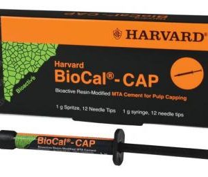 Harvard BioCal-CAP 4x1g (7081551)