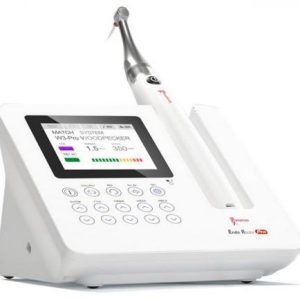 Woodpecker Endo Radar PRO endomotor