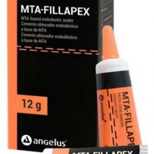 MTA-Fillapex 12g (8288)
