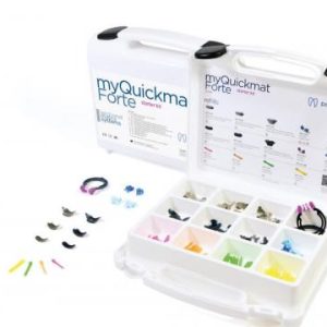 myQuickmat Forte starter kit Polydentia (6883)