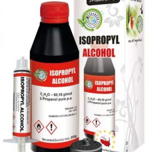 Isopropyl Alcohol 200g (W-ALK)