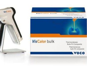 VisCalor Bulk készlet VisCalor adagolópisztollyal (6062)