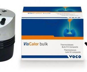 VisCalor Bulk készlet Caps Warmer melegítővel (6063)