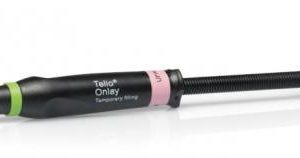 Telio Onlay Syringe Universal 3x2