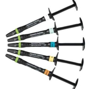Variolink Esthetic LC 1x2g Light+ (763425WW)
