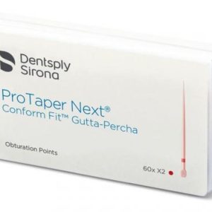 ProTaper Next Conform Fit Guttapercha X3 (B00PNGPF000X3)