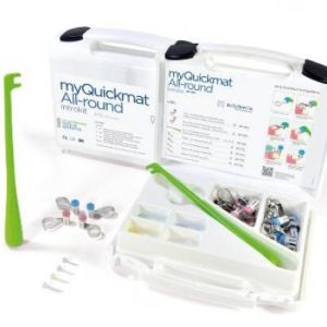 myQuickmat All-Round Intro Kit Polydentia (6850)