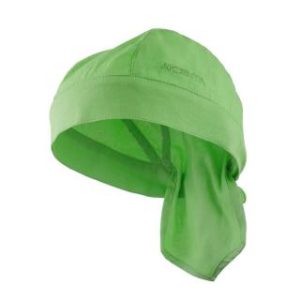Bandana műtős sapka Akzenta lime 1db (BANDA00-AKZ-FG-UNI)