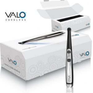 VALO Cordless LED polimerizációs lámpa (UP-5941)