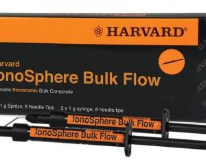 Harvard IonoSphere Bulk Flow 2x1g (7100011)