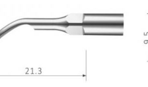 Depurátor hegy EMS G1 (XpeDent)