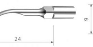 Depurátor hegy EMS G6 (XpeDent)