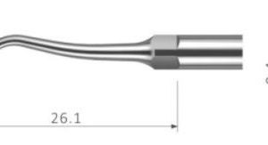 Depurátor hegy Satelec SBD1 (XpeDent)