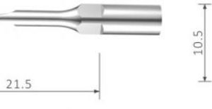 Depurátor hegy Mectron GM4 (XpeDent)