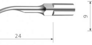 Depurátor hegy Mectron GM6 (XpeDent)