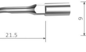 Depurátor hegy Mectron PM1 (XpeDent)