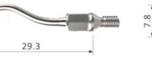 Depurátor hegy KAVO SONICflex quick k5A (XpeDent)