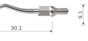 Depurátor hegy KAVO SONICflex quick k8A (XpeDent)