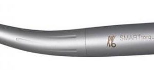 KaVo SMARTtorque LUX S619L nyomógombos fényes turbina