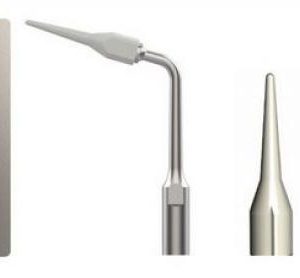 Depurátor hegy Satelec sICP SET (XpeDent)