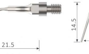 Depurátor hegy Sirona srPE2 (XpeDent)