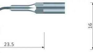 Depurátor hegy KAVO SONICflex kPS (XpeDent)