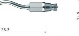 Depurátor hegy KAVO SONICflex quick k62A (XpeDent)
