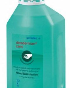 Desderman Care 1 liter