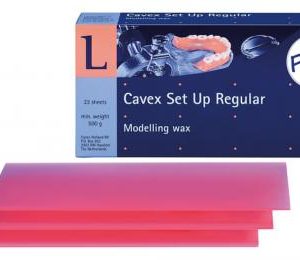 Cavex modellviasz regular Flex 500g