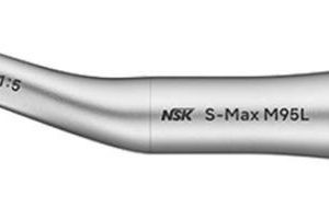 NSK S-Max M95L 1:5 fényes gyorsító