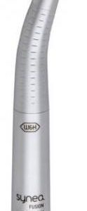 W&H TG-98 LRM Synea Fusion fényes turbina MidWest csatlakozás