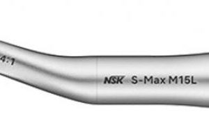 NSK S-Max M15L 4:1 fényes lassító