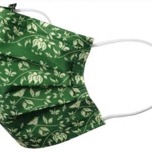 Maszk Akzenta ART Paradise lime (FAMAA24-AKZ-PF-K02)