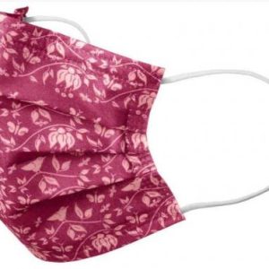 Maszk Akzenta ART Paradise fuchsia (FAMAA24-AKZ-PS-K02)