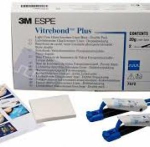 Vitrebond Plus Double Pack (7572)