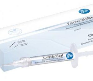 Komet BioSeal biokeramia sealer 2g BCS1