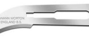 Szikepenge Swann-Morton 100db #12 (SM/0204)