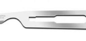 Szikepenge Swann-Morton 100db #15C (SM/0221)