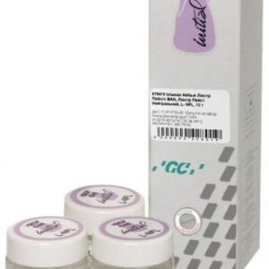 GC Initial IQ LP ONE Lustre Paste Neutral Fluo