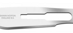 Szikepenge Swann-Morton 100db #21 (SM/0207)