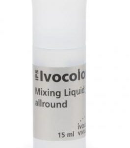 IPS Ivocolor Mixing Liquid longlife 15ml (667695)