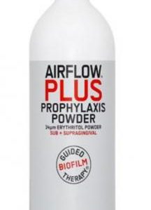 Air-flow EMS por plus 400 g aluminium palackban (DV-082/Z)