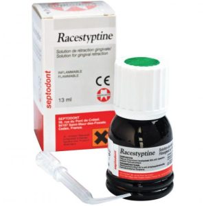 Racestyptine folyadék 13ml