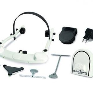 zebris JMA Optic System gépcsomag