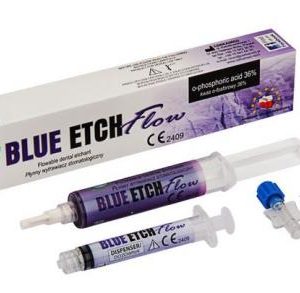 Blue Etch Flow 10ml (W-WFD)