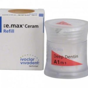 IPS e.max Ceram Deep Dentin A1 20g 596918