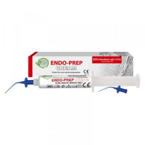 Endo-Prep Cream 10ml (W-EPC10)
