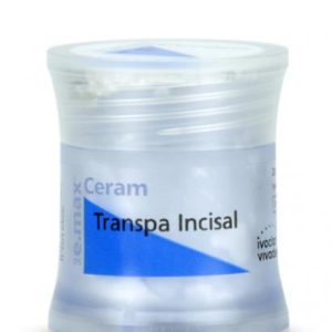 IPS e.max Ceram Transpa Incisal 2 (20g)(596980)
